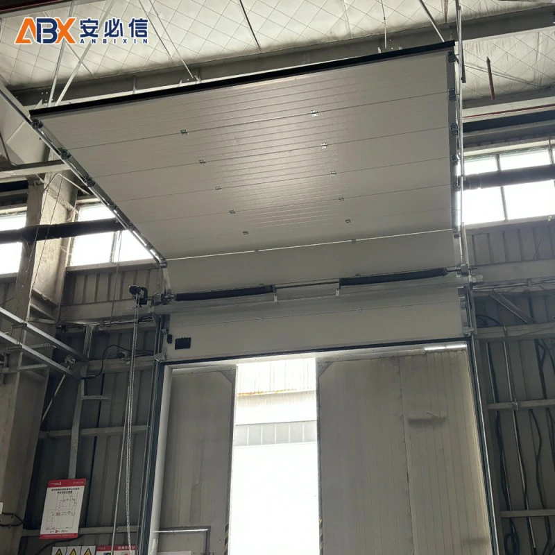 佳木斯市升降提升门